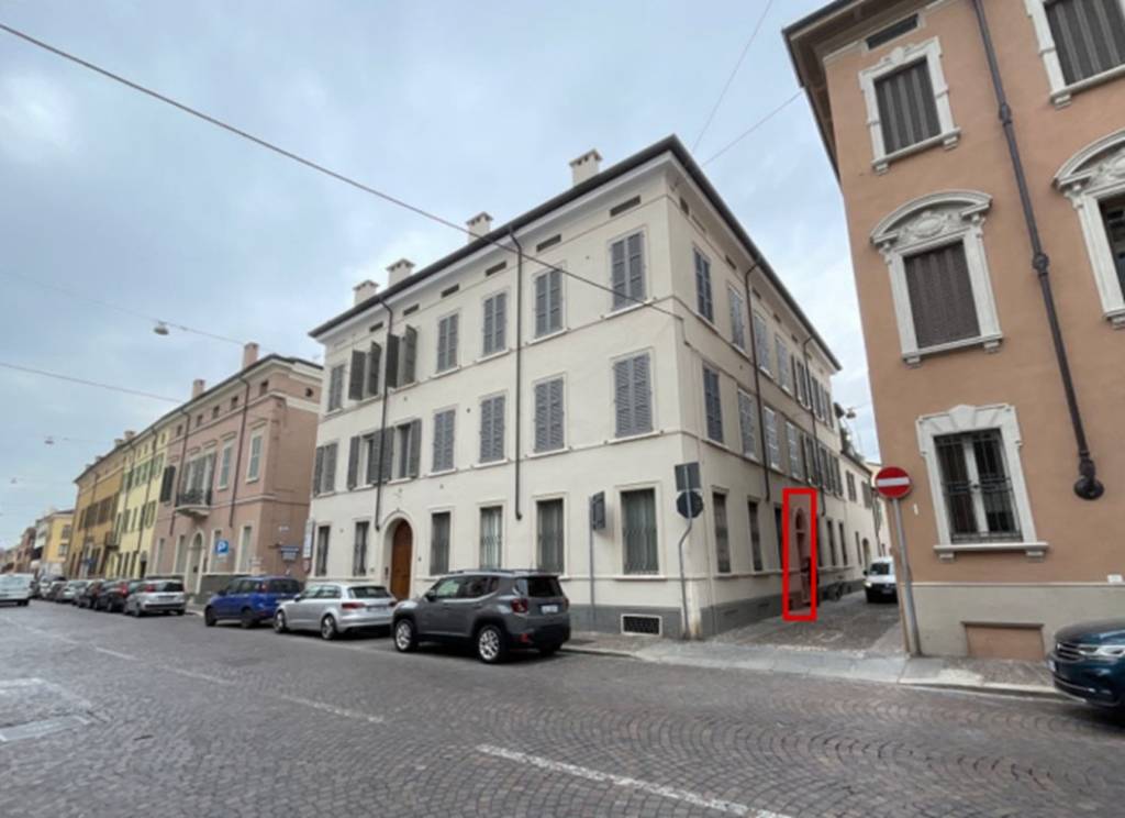 appartamento in vendita a Mantova