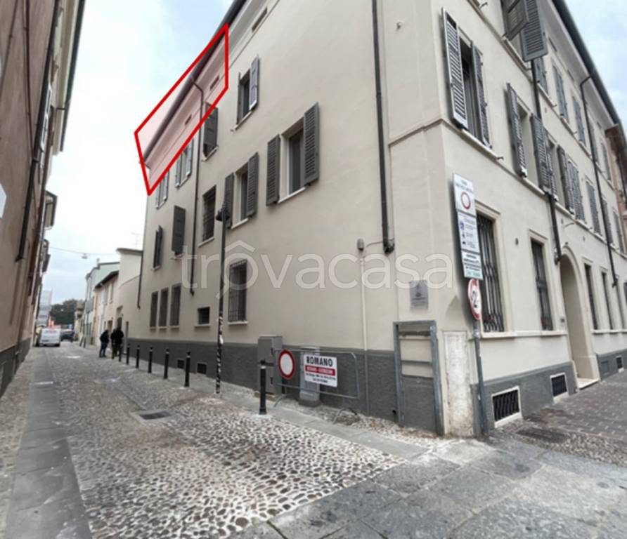 appartamento in vendita a Mantova