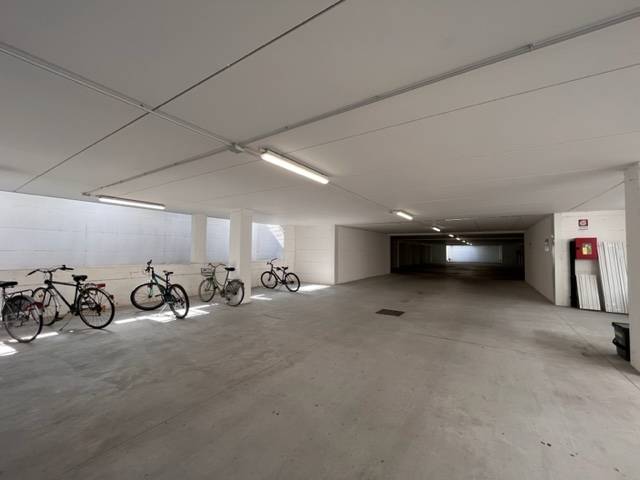 appartamento in vendita a Mantova in zona Belfiore