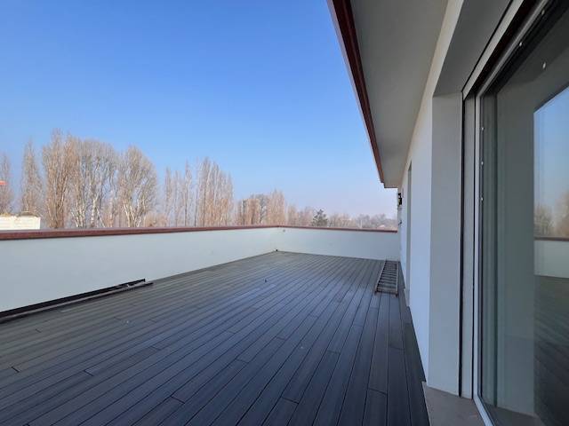 appartamento in vendita a Mantova in zona Belfiore