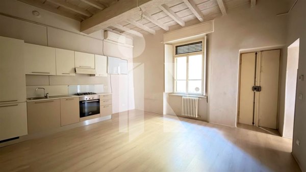 appartamento in vendita a Mantova in zona Centro Storico