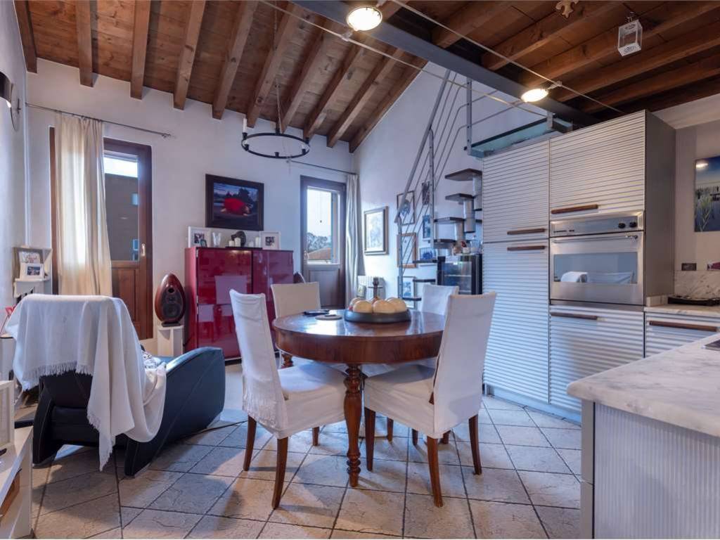 appartamento in vendita a Mantova