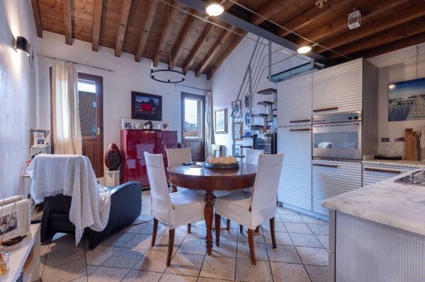 appartamento in vendita a Mantova