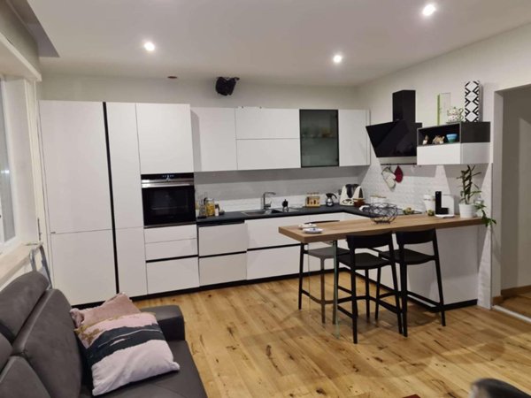 appartamento in vendita a Mantova