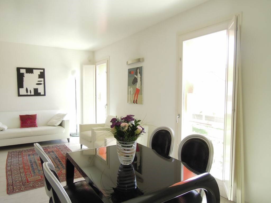 appartamento in vendita a Mantova in zona Centro Storico