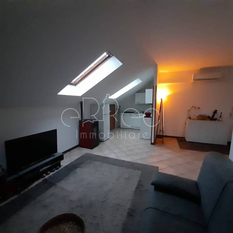 appartamento in vendita a Mantova in zona Cittadella