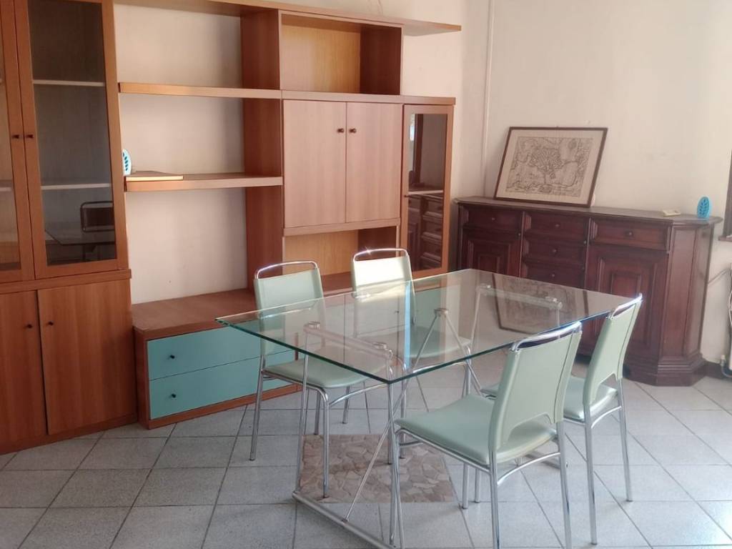 appartamento in vendita a Mantova in zona Centro Storico