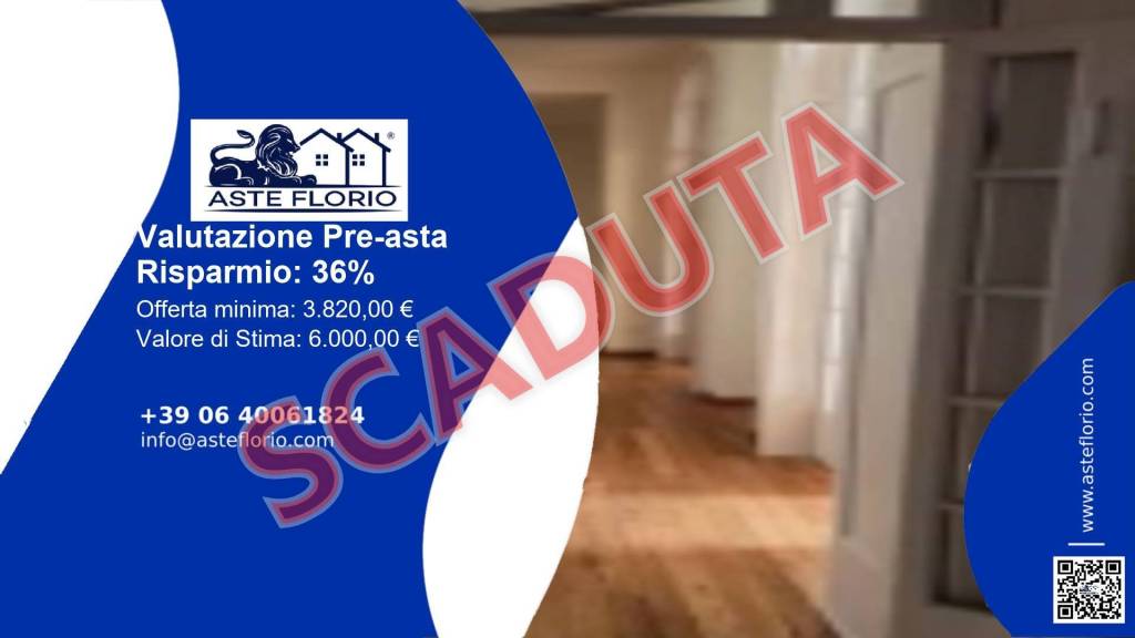 locale di sgombero in vendita a Mantova