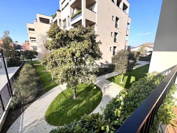 appartamento in vendita a Mantova in zona Strada Dosso del Corso