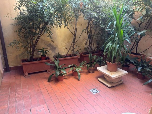 appartamento in vendita a Mantova in zona Centro Storico