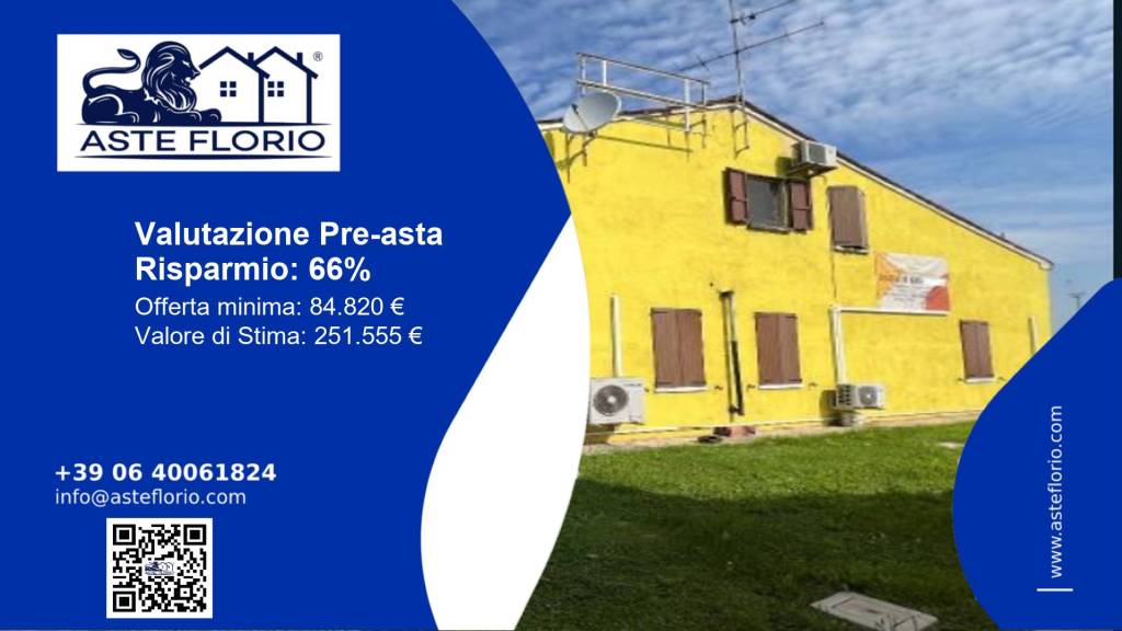 appartamento in vendita a Mantova