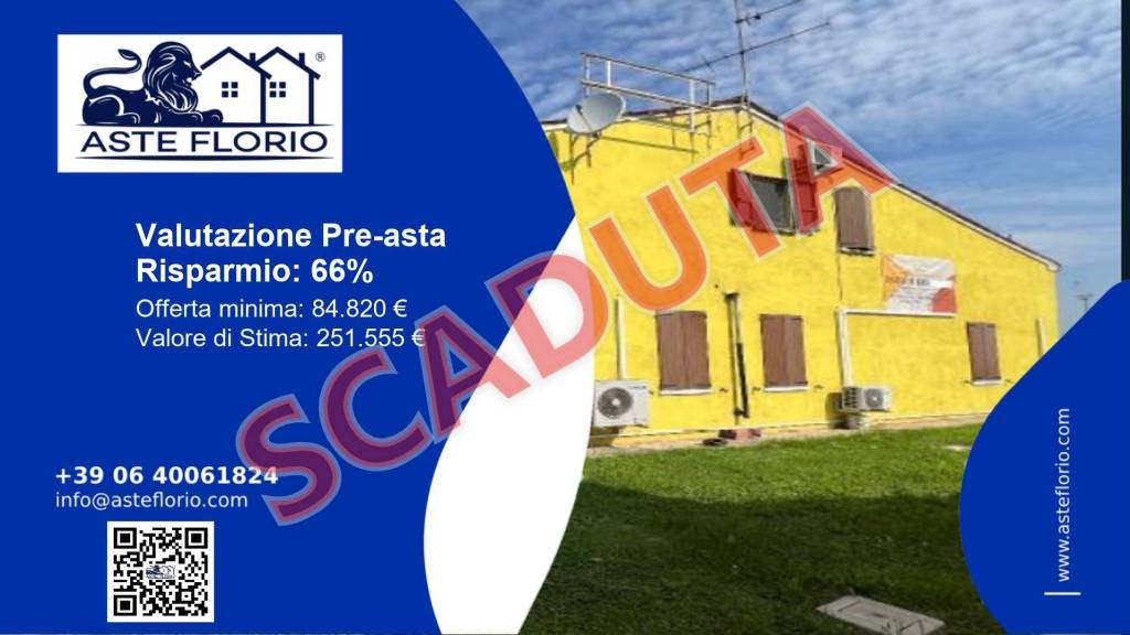 appartamento in vendita a Mantova