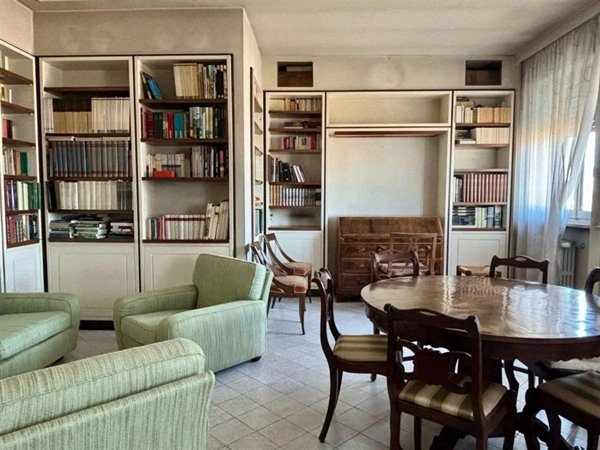 appartamento in vendita a Mantova in zona Valletta Paiolo