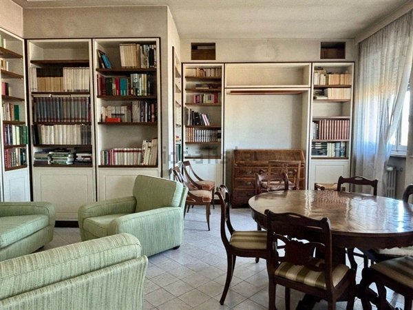 appartamento in vendita a Mantova in zona Valletta Paiolo