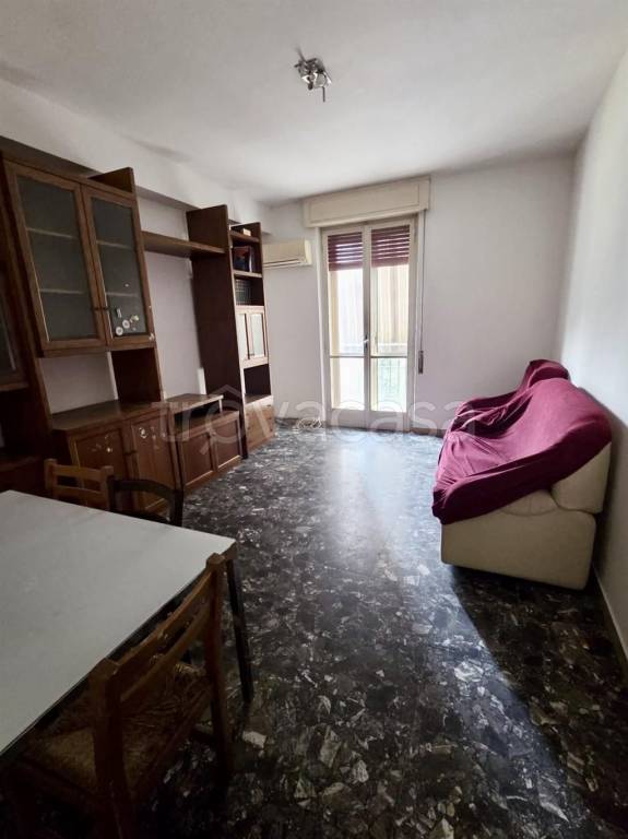 appartamento in vendita a Mantova