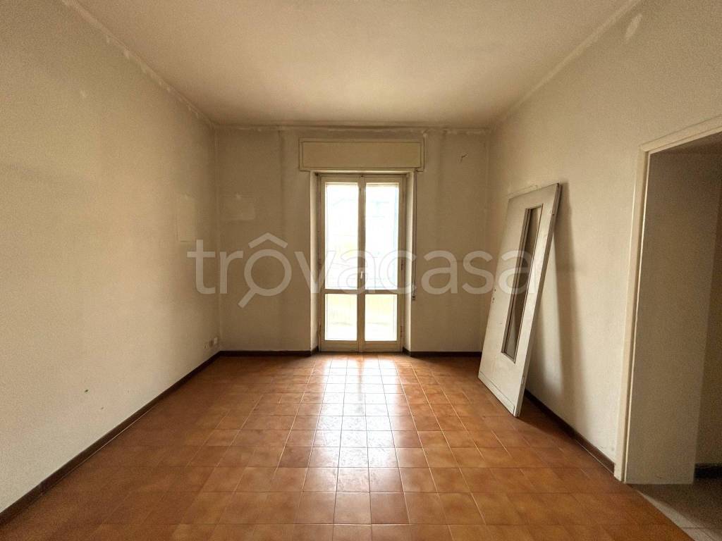 appartamento in vendita a Mantova in zona Tè Brunetti