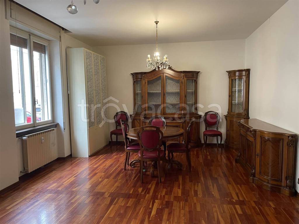 appartamento in vendita a Mantova in zona Centro Storico