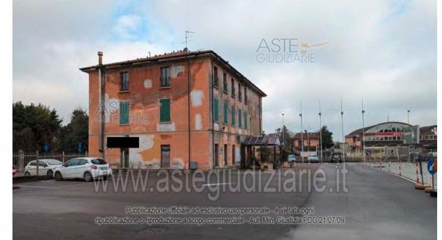 terreno edificabile in vendita a Mantova in zona Chiesanuova
