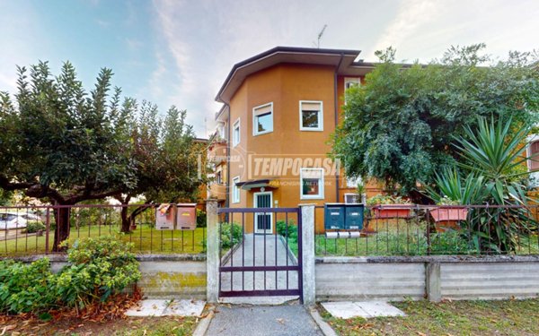 appartamento in vendita a Mantova in zona Centro Storico