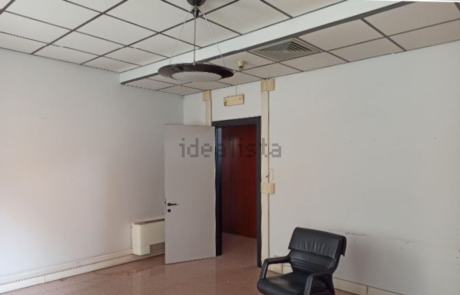 ufficio in vendita a Mantova in zona Corso Vittorio Emanuele II