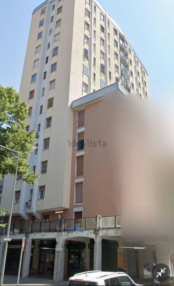 appartamento in vendita a Mantova in zona Centro Storico