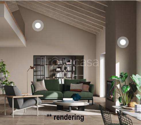 appartamento in vendita a Mantova in zona Centro Storico