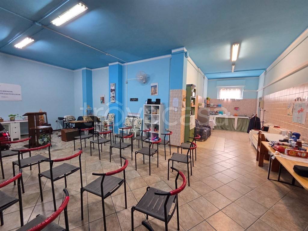 appartamento in vendita a Mantova in zona Centro Storico