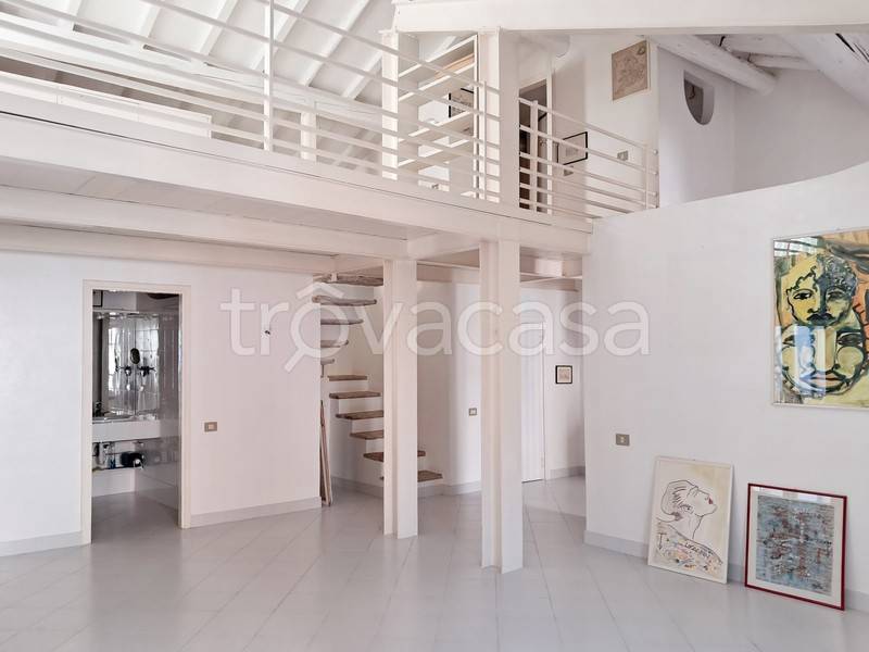 appartamento in vendita a Mantova in zona Centro Storico