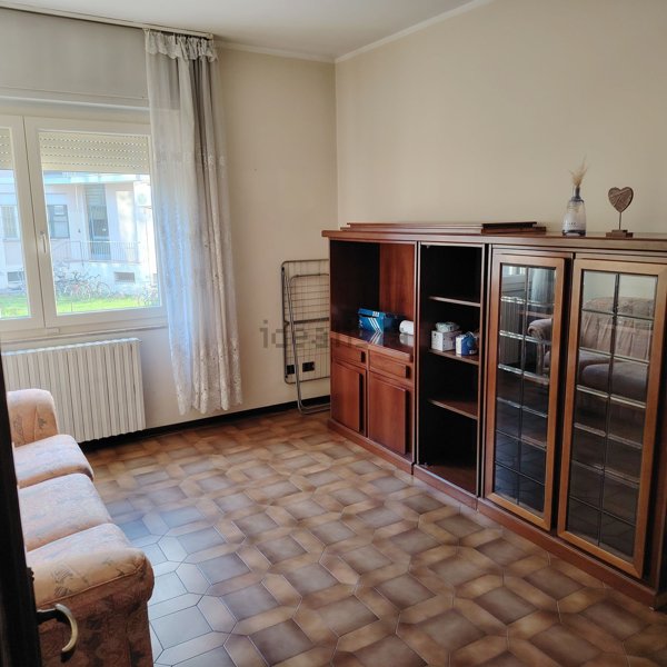 appartamento in vendita a Mantova