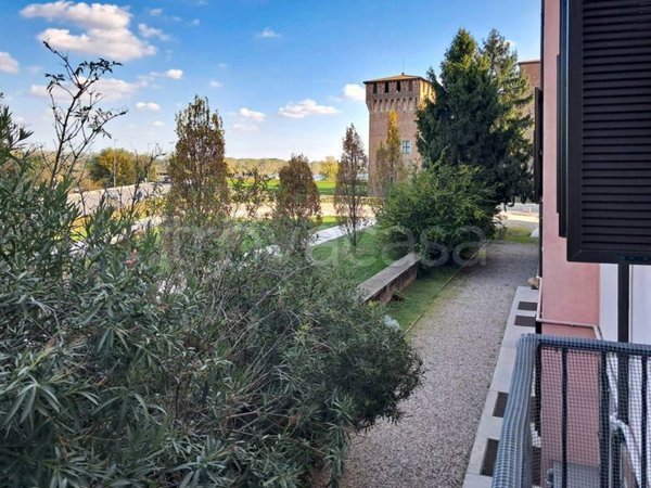 appartamento in vendita a Mantova