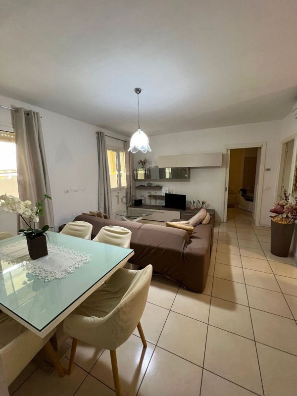 appartamento in vendita a Mantova in zona Lunetta