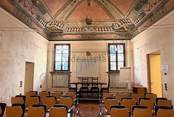 ufficio in vendita a Mantova in zona Centro Storico