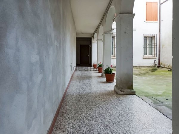 appartamento in vendita a Mantova