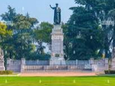 appartamento in vendita a Mantova in zona Virgiliana