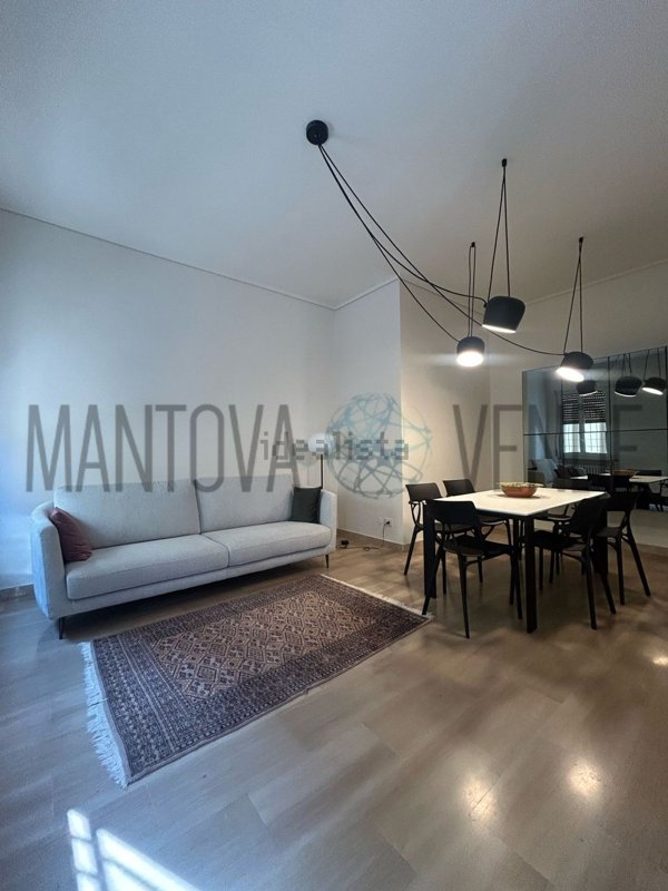 appartamento in vendita a Mantova