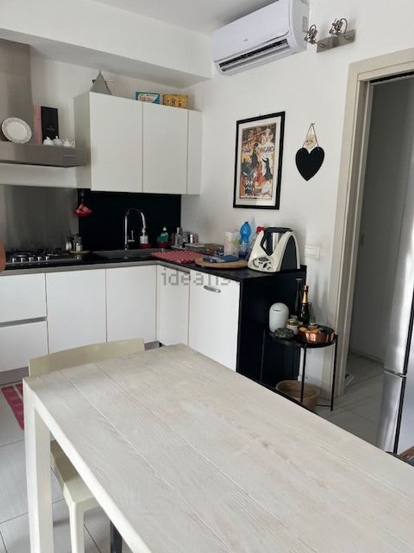 appartamento in vendita a Mantova in zona Centro Storico