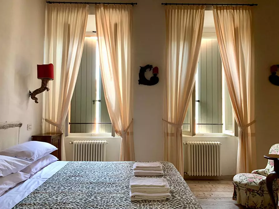 casa indipendente in vendita a Mantova in zona Centro Storico