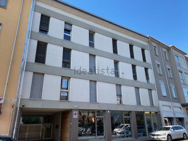 appartamento in vendita a Mantova