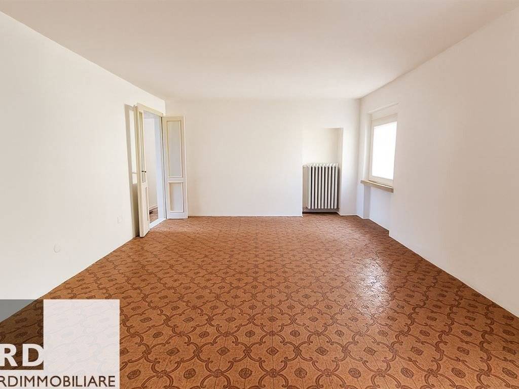 appartamento in vendita a Mantova in zona Centro Storico