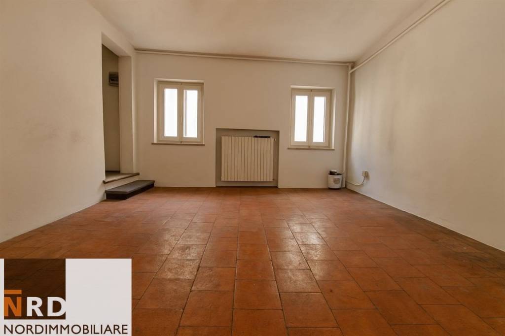 appartamento in vendita a Mantova in zona Centro Storico