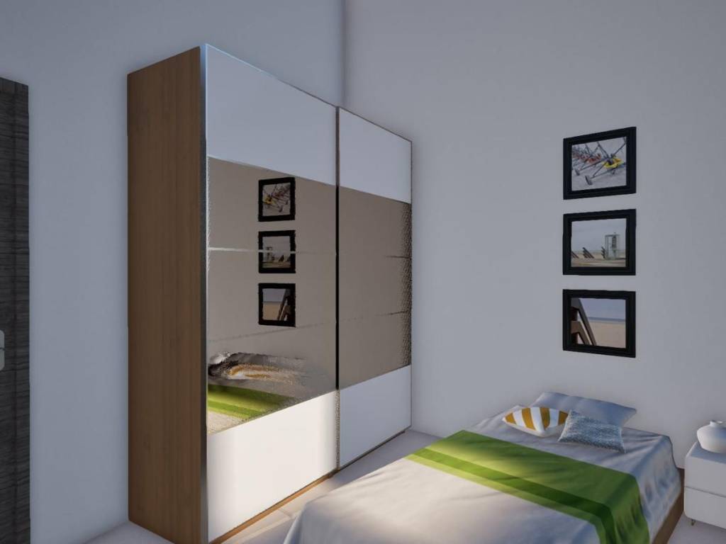 appartamento in vendita a Mantova in zona Centro Storico