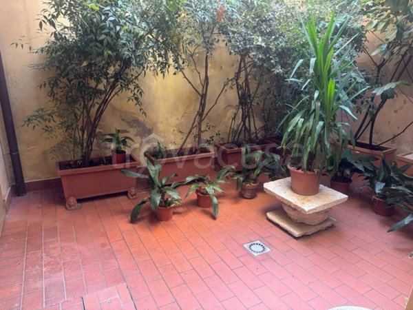 appartamento in vendita a Mantova in zona Centro Storico