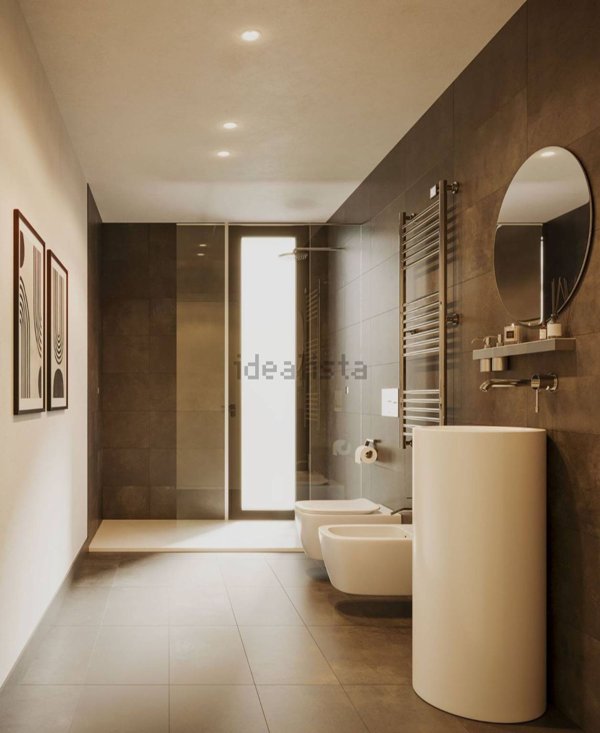 ufficio in vendita a Mantova