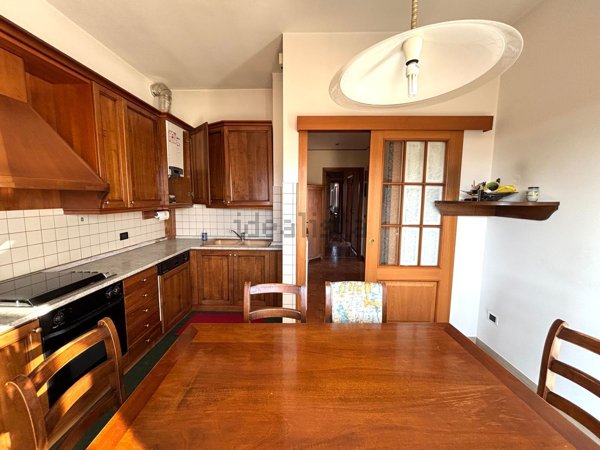 appartamento in vendita a Mantova in zona Centro Storico