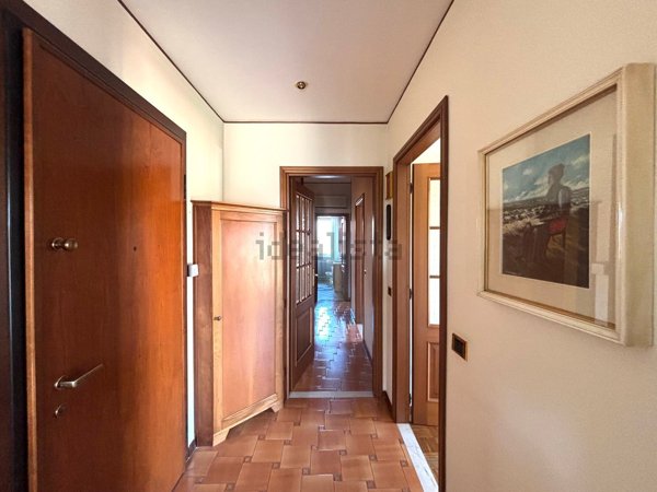 appartamento in vendita a Mantova in zona Centro Storico