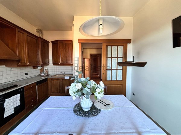 appartamento in vendita a Mantova in zona Centro Storico