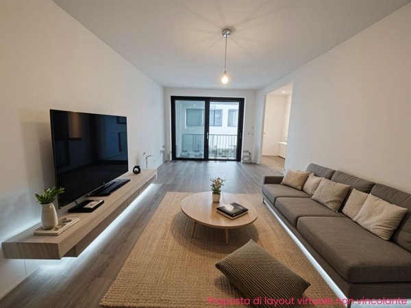 appartamento in vendita a Mantova in zona Centro Storico