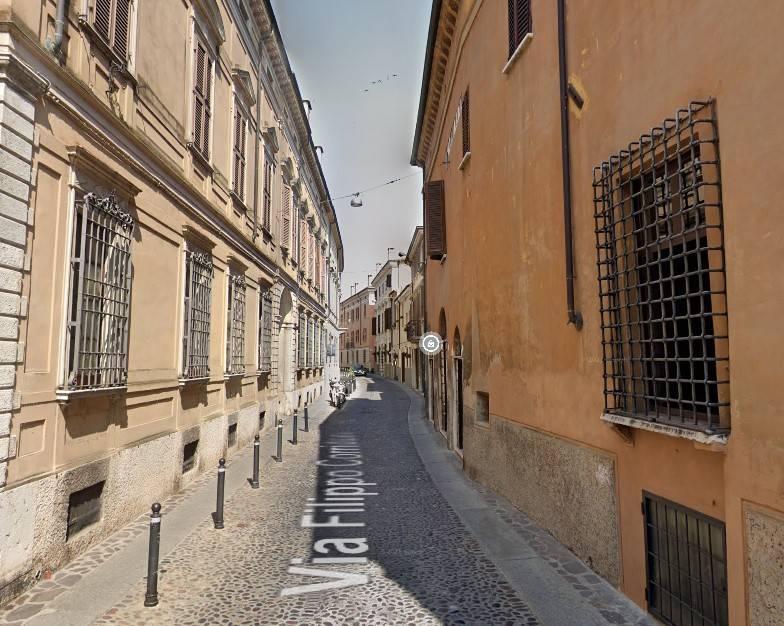appartamento in vendita a Mantova in zona Centro Storico