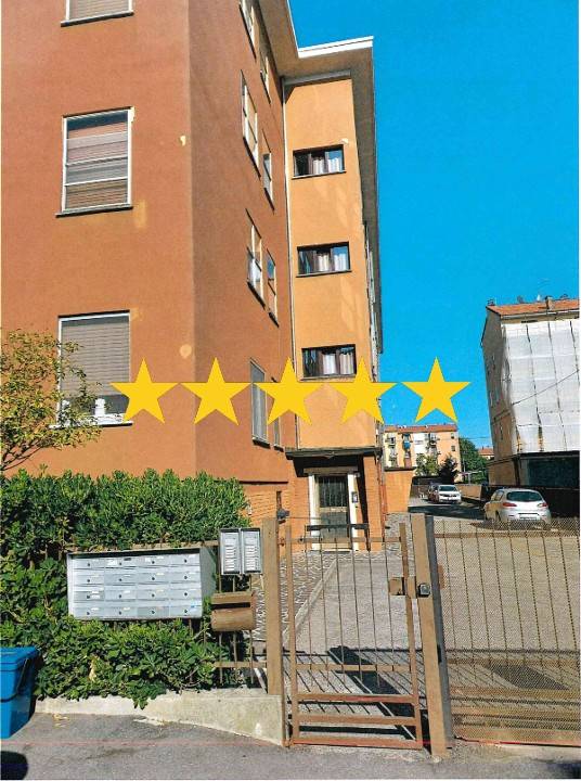 appartamento in vendita a Mantova in zona Centro Storico