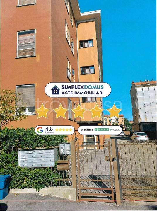 appartamento in vendita a Mantova in zona Centro Storico